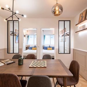 Apartamento de 2 Dormitorios